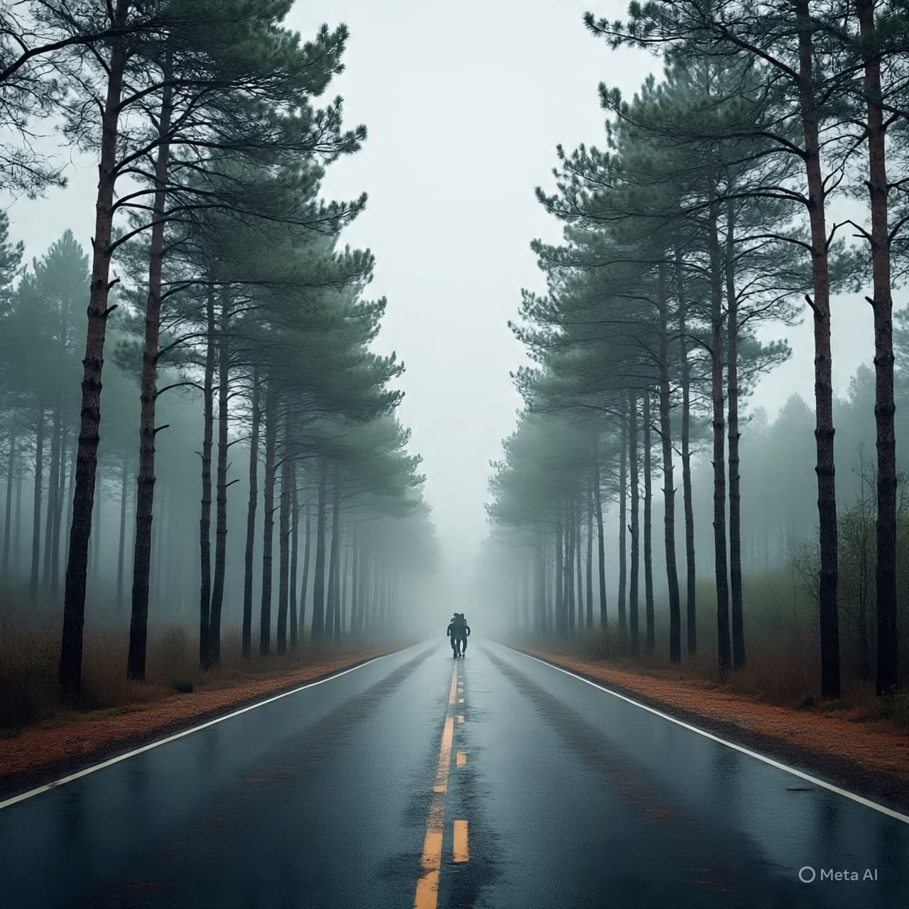 Between the Secret and the Sun: A Narrative of Data and the Broken Trust