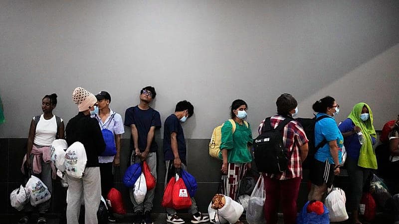 DR Congo to Receive ‘Third-Country’ Deportees from the US Under New Deal