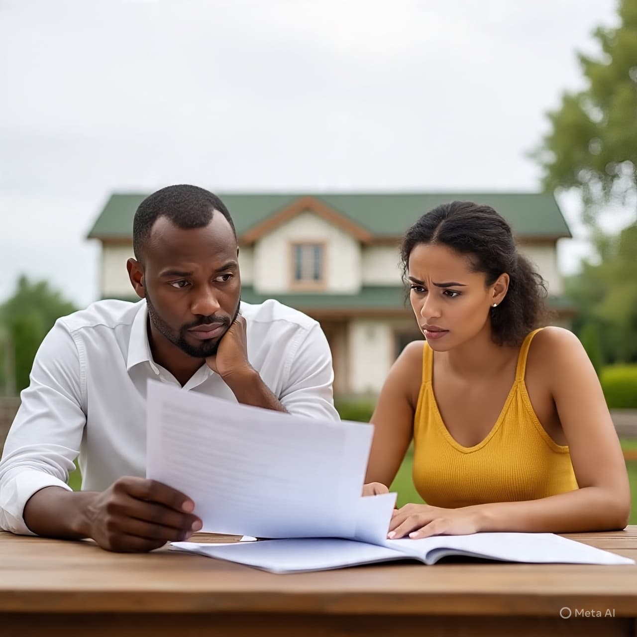 When Transparency Arrives Too Late: Are Buyers Losing the Race Before It Begins?