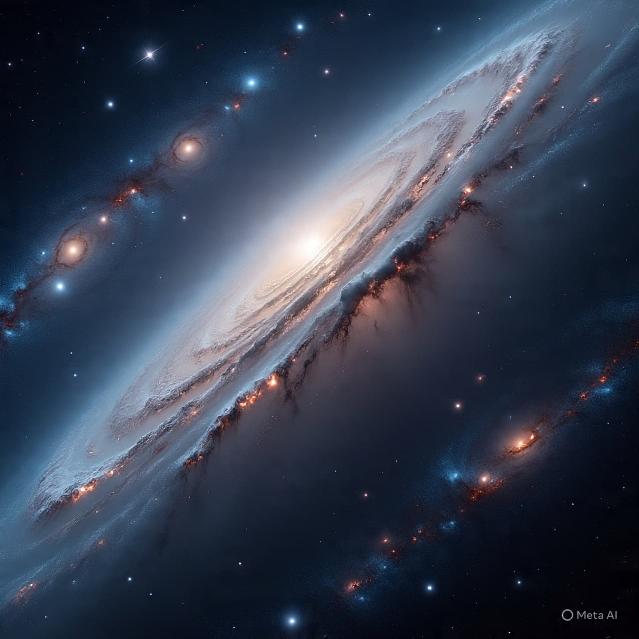 Are the First Galaxies Colder Than We Imagined? A Quiet Revolution in Space