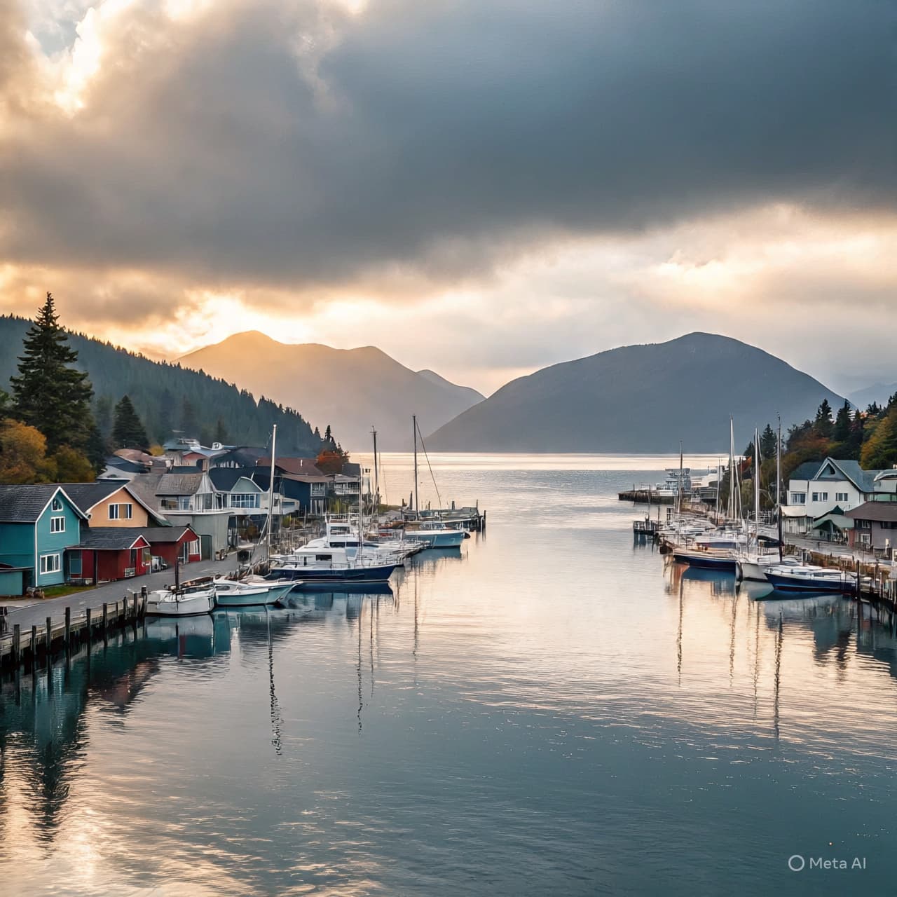 When a Small Community Confronts Violence: A Fatal Shooting in Port Alberni