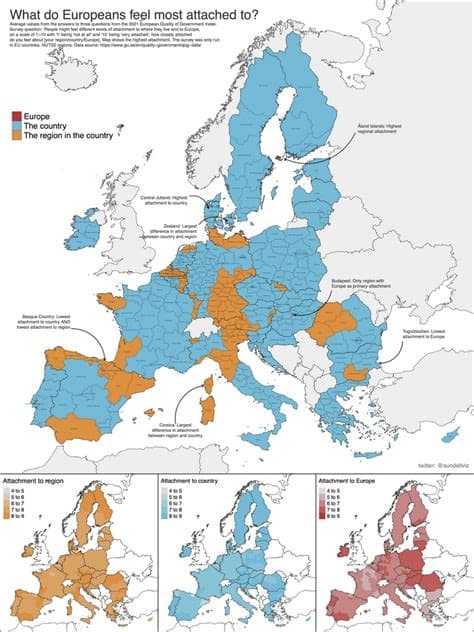 The Two-Tier EU: Perspectives from Europeans