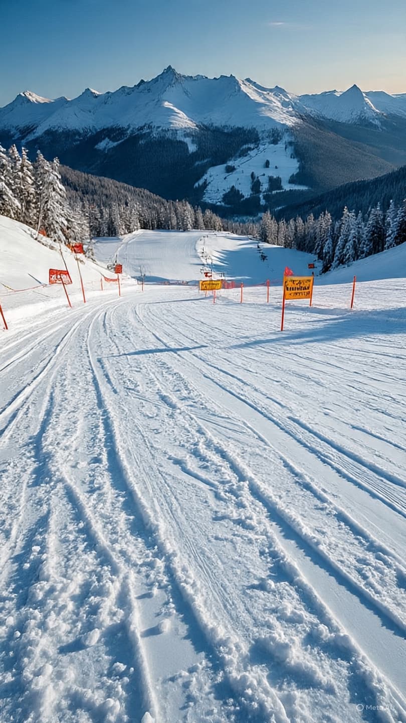 What the Mountains Ask of Visitors: A Season of Awareness