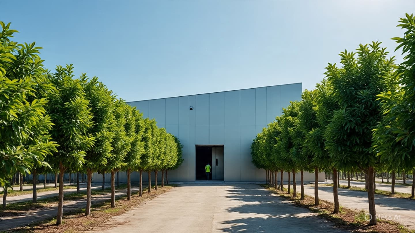 The Measured Breath of the Forest: Reflections on the Aerial Sentinel