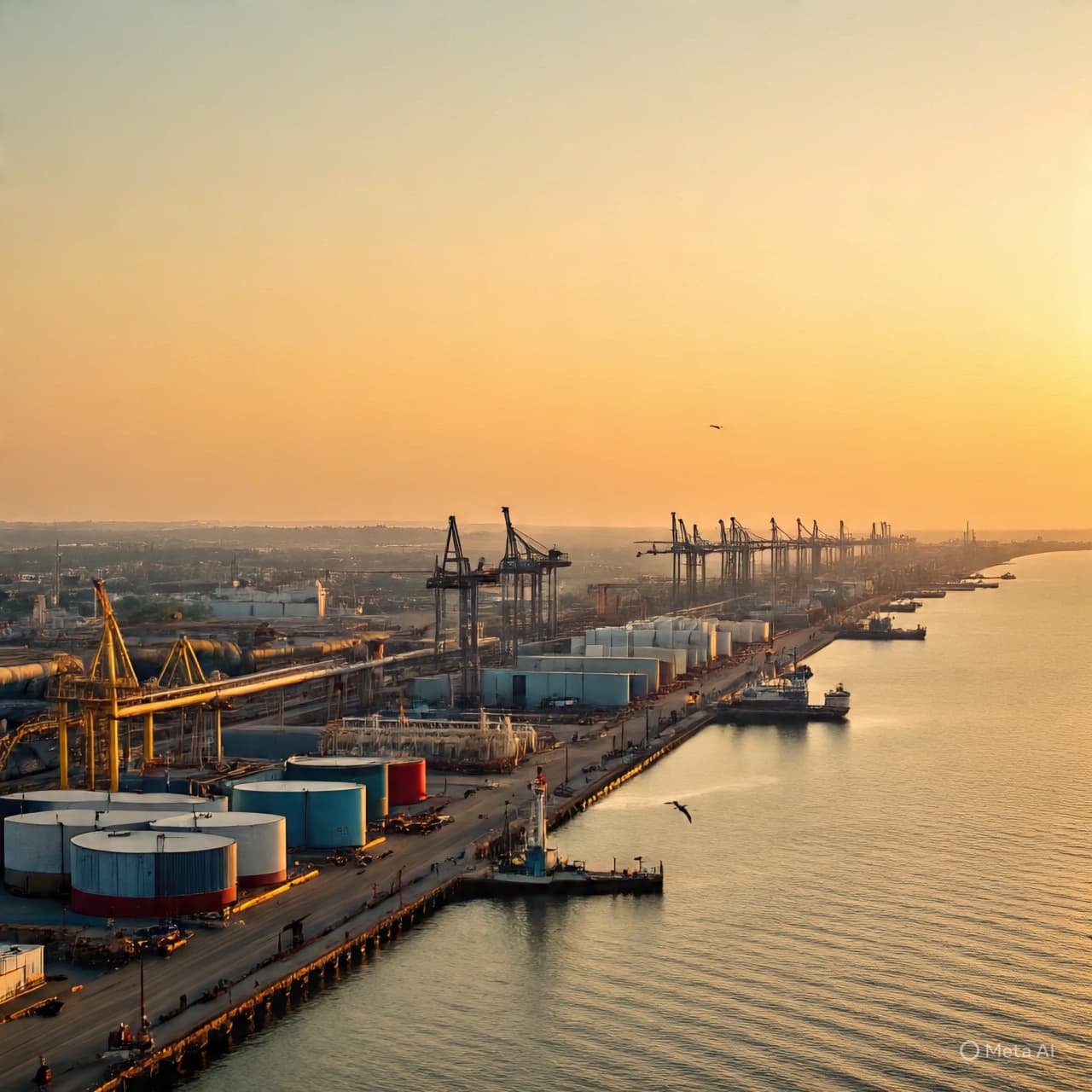 When the Crossroads Pause: Reflections on Iranian Strikes Near Dubai’s Global Gateways