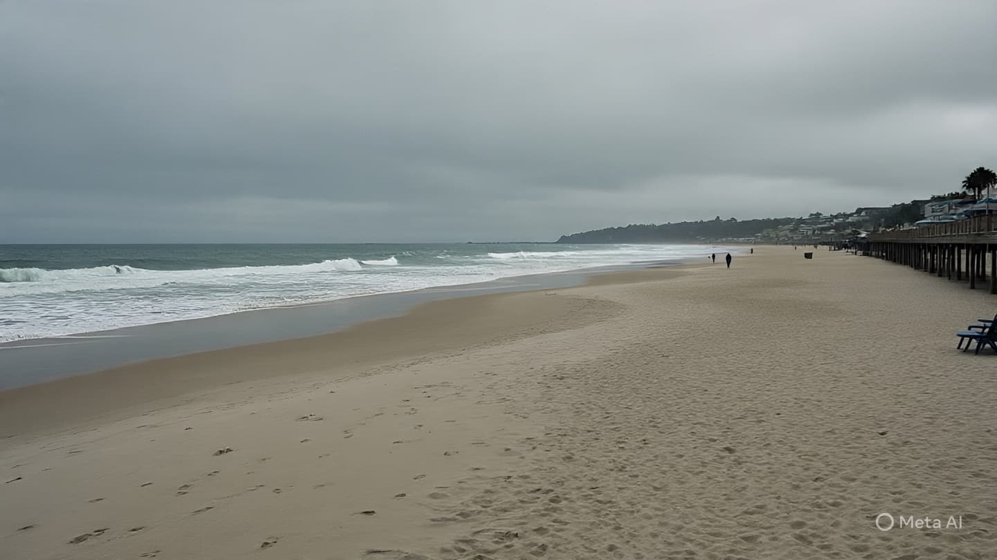 A Changing Forecast: What Does It Mean for Travel and Exploration?