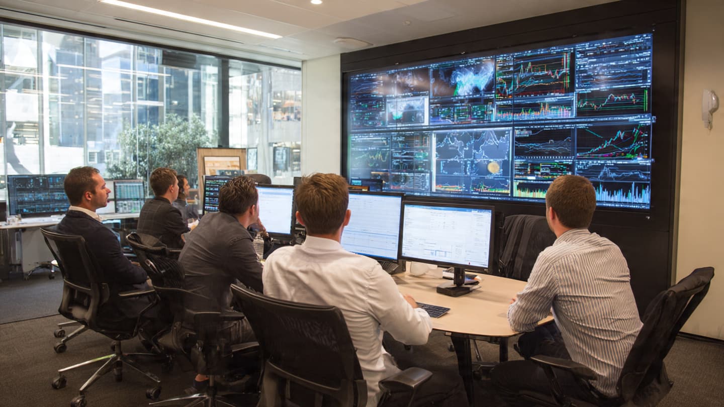 Between the Fuel Pump and the Policy Board: A Narrative of NAB’s Forward View