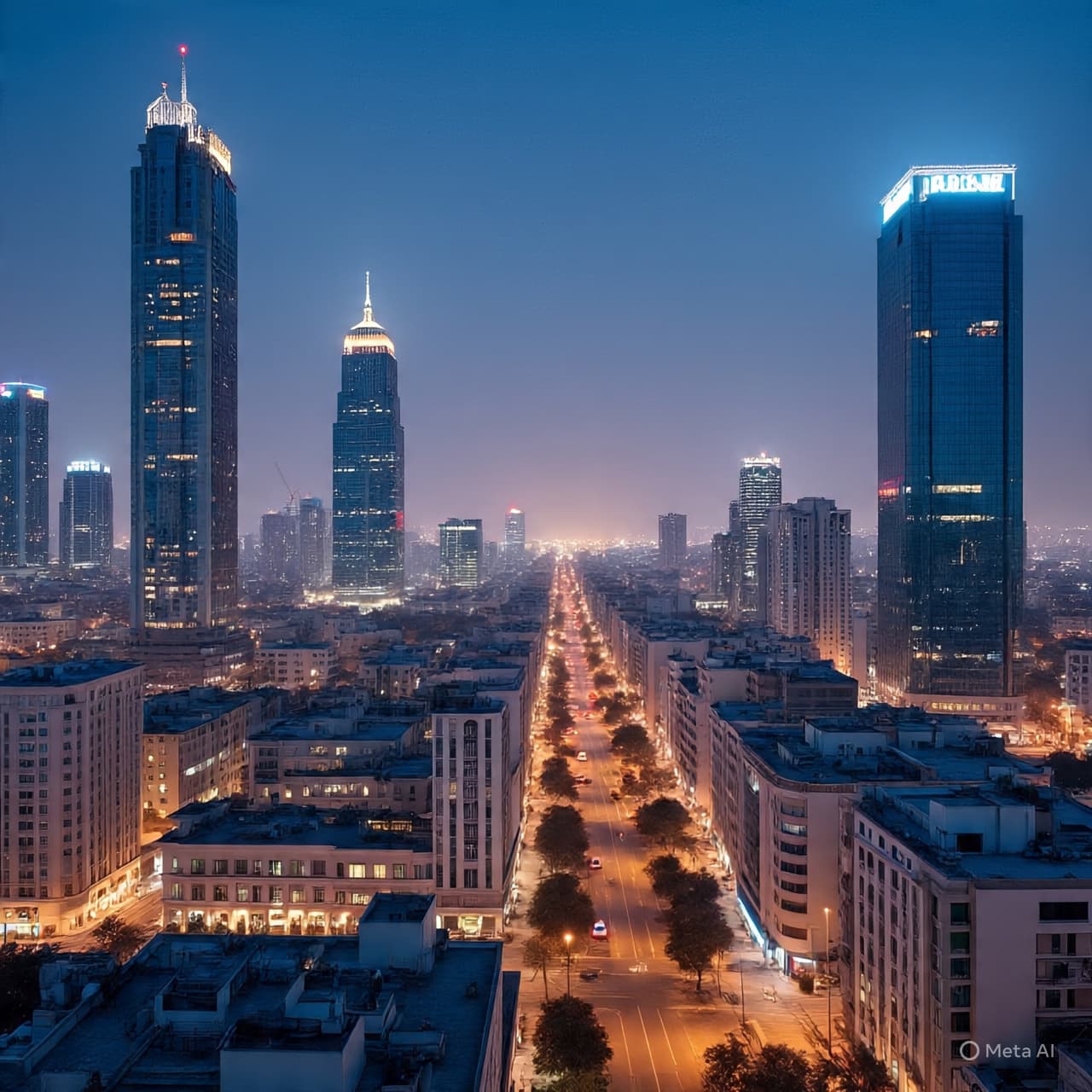 Between Markets and Rules: Washington’s New Look at Trade With the EU, China, and India