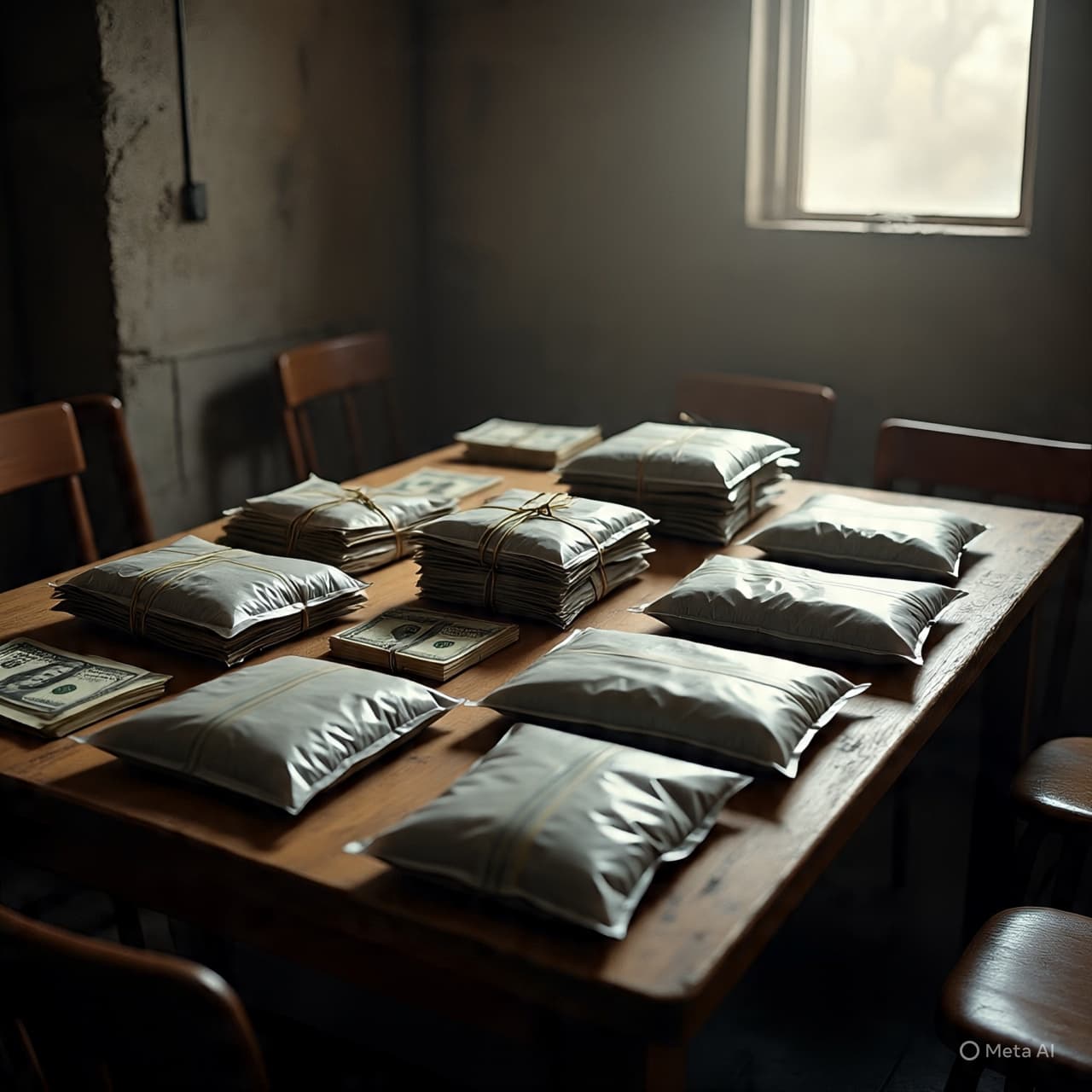 In Quiet Rooms and Closed Doors: The Slow Unfolding of a Search That Revealed More Than Silence