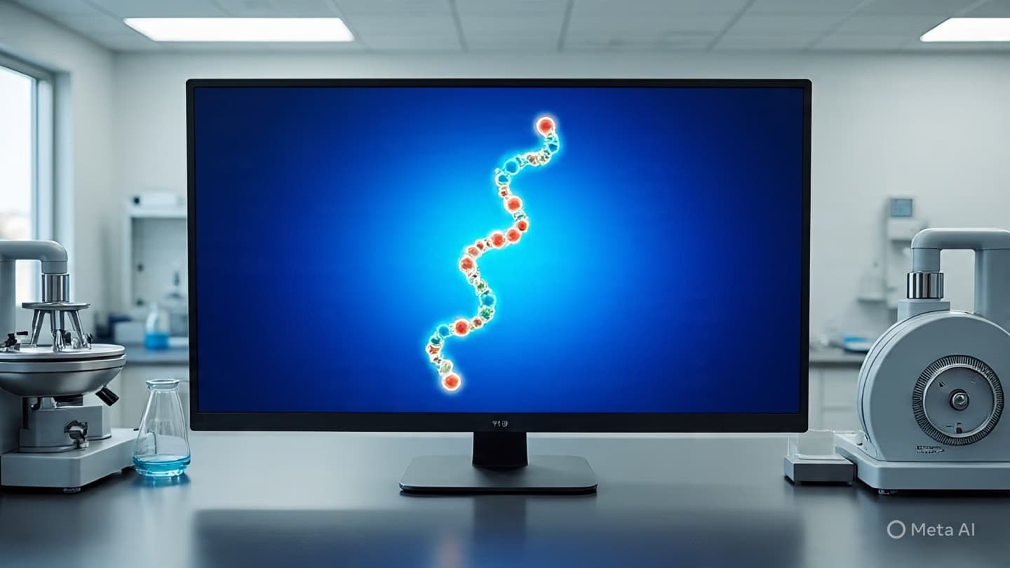 Of Hidden Codes and Healing Waves: Reflections on the New Architecture of Molecular Discovery