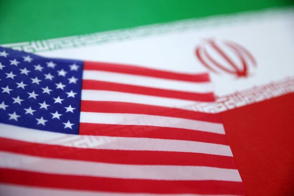 US and Iran Set to Hold Nuclear Talks in Oman Amid Rising Tensions, Diplomat Confirms