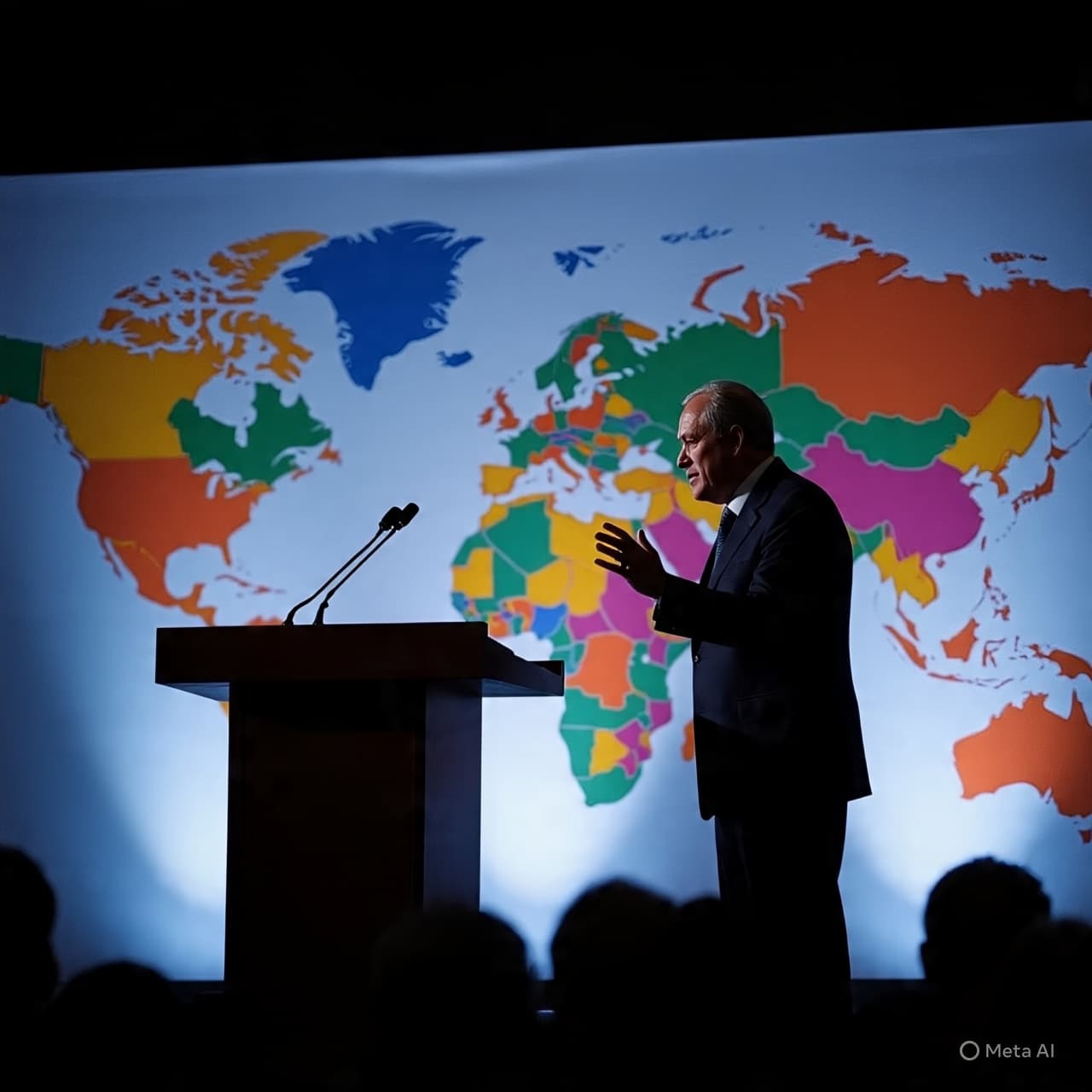 Between Now and What Comes Next: How Far Can One Crisis Reach?