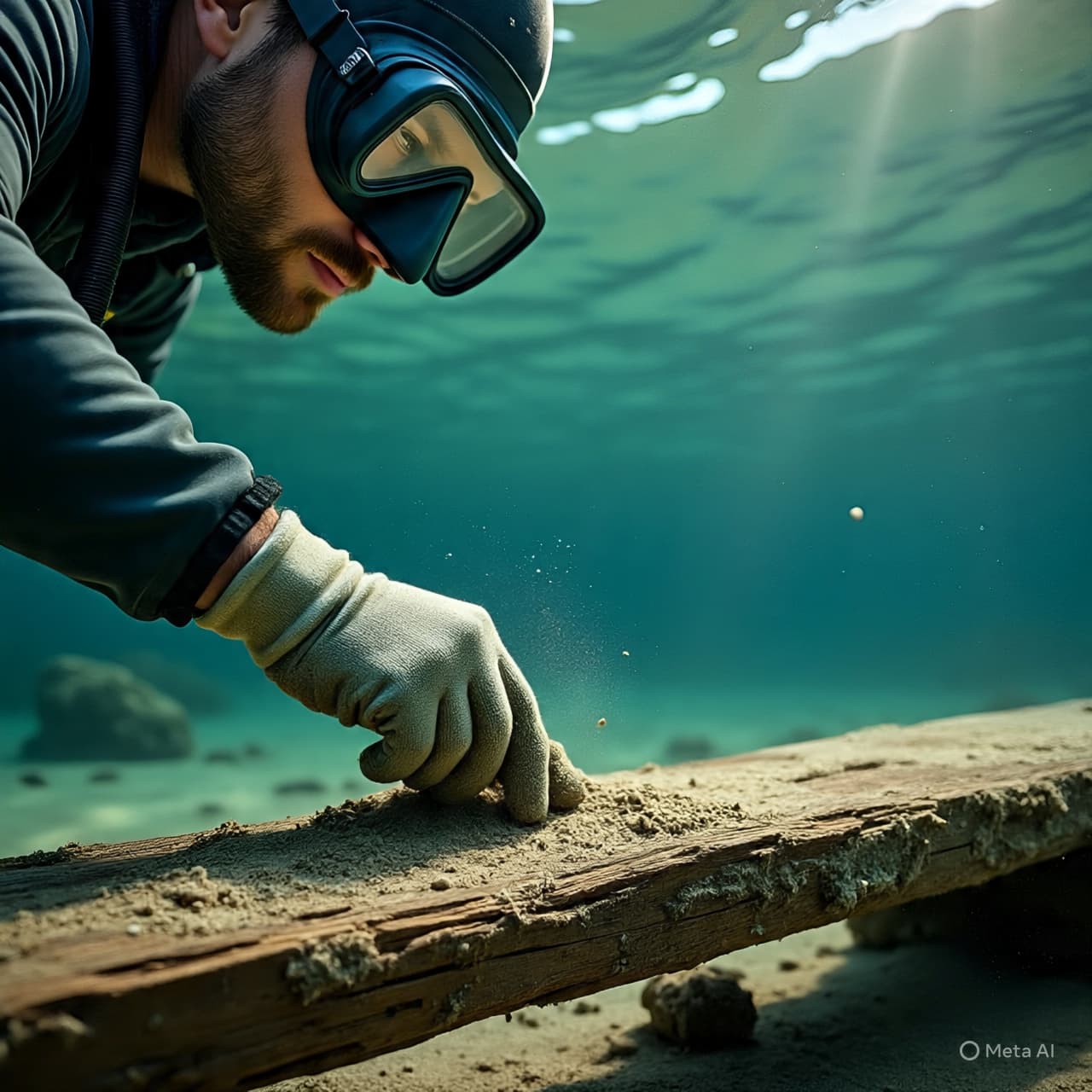 Between Silt and Sovereignty: A Narrative of the Dannebroge’s Return to the Copenhagen Light