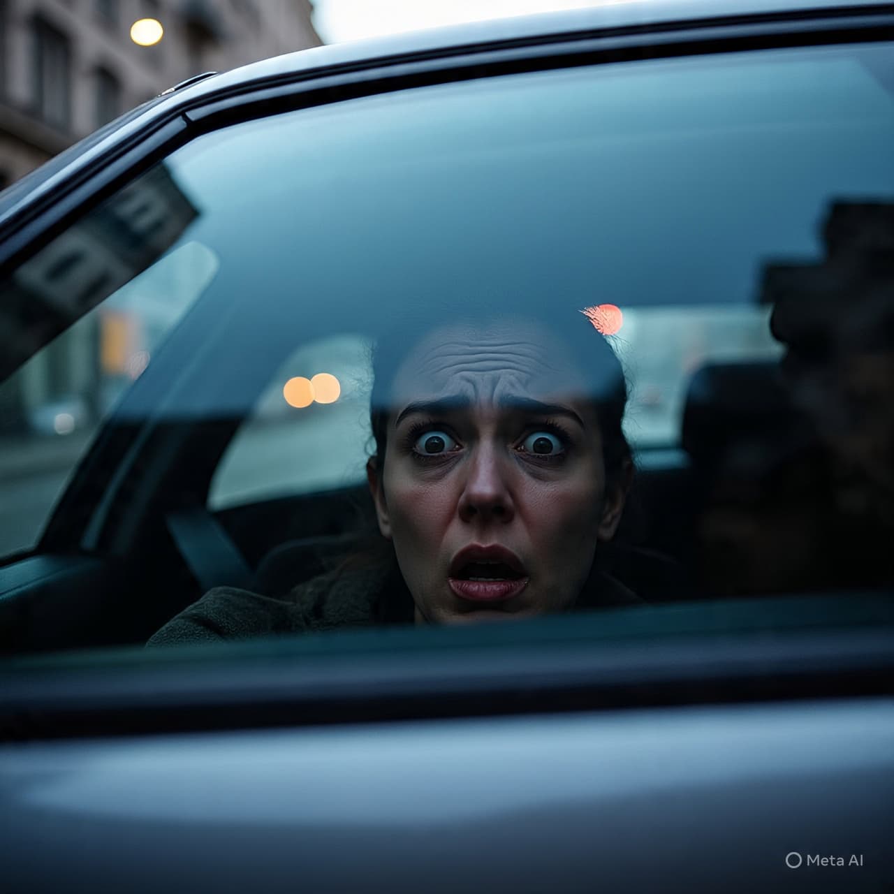 Where Traffic Flows and Sirens Follow: Police Search After Disturbing Scene in Toronto