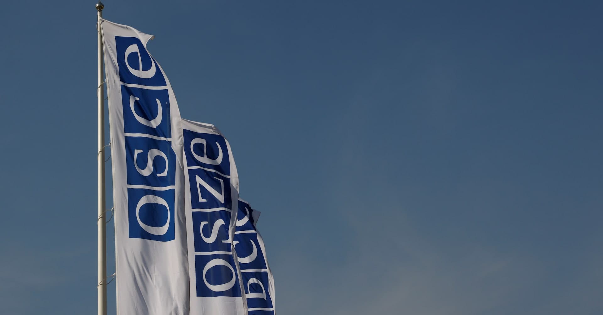 OSCE Nations Agree on First Budget in Five Years, Make Cuts Demanded by US