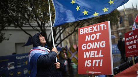 Swiss Government Rejects Proposal to Limit Immigration