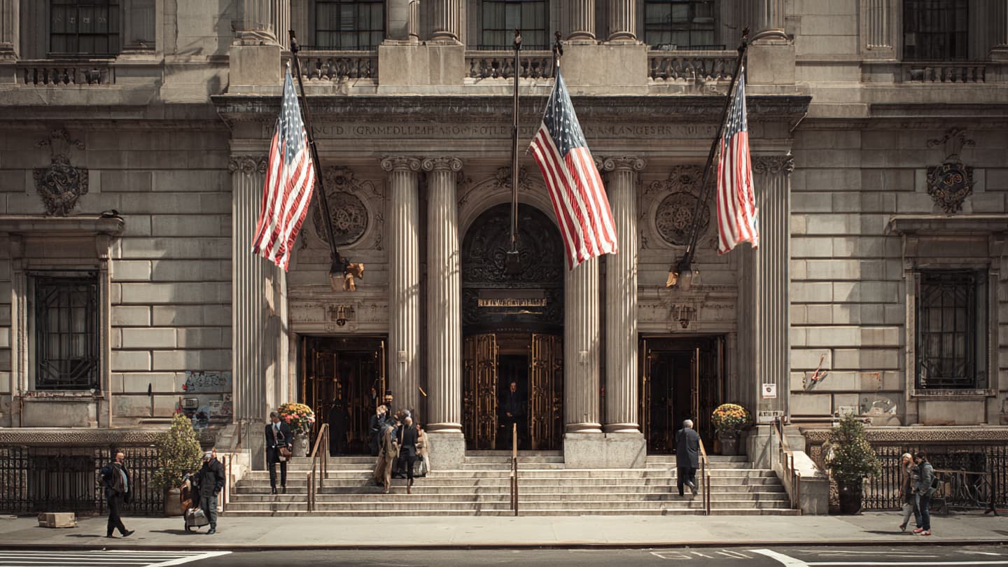 When Influence Moves Quietly, Institutions Are Asked to Reflect on Their Boundaries
