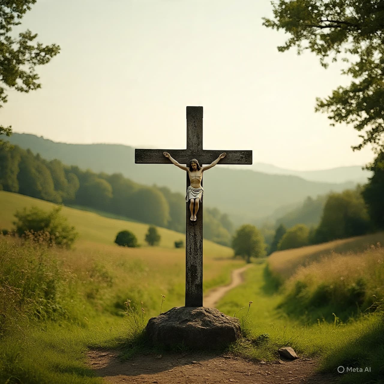 When Symbols Are Touched: What Echoes Beyond a Single Act