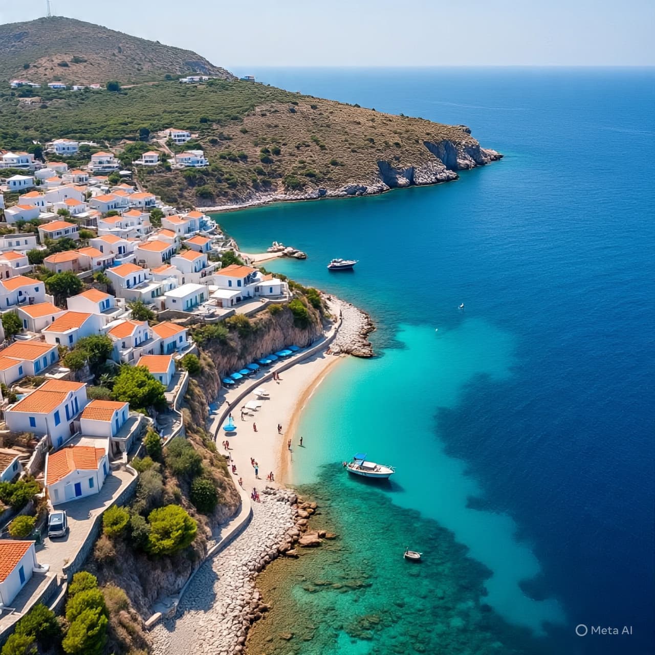 Where the Sea Still Breathes Quietly: Discovering the Pristine Waters of Alonissos