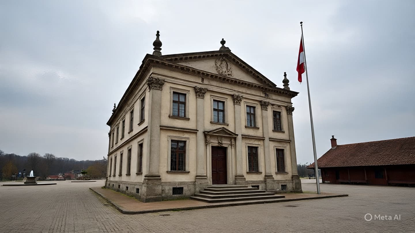 الوزن الهادئ للأرقام: ماذا يعني 700,000 يورو خارج السجلات