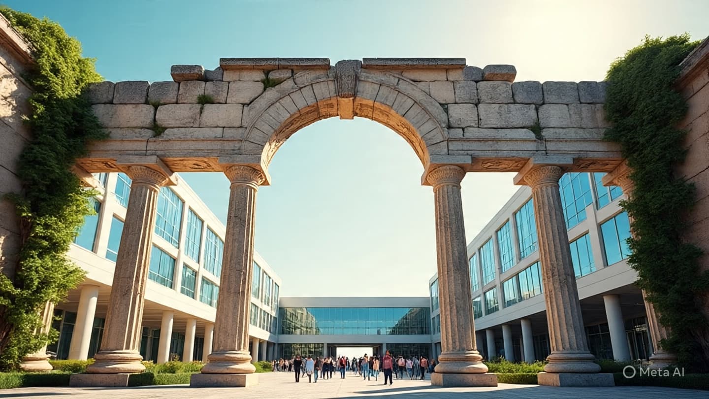 The Shadow of the Sun: Reflections on the Rhodes Sustainability Summit