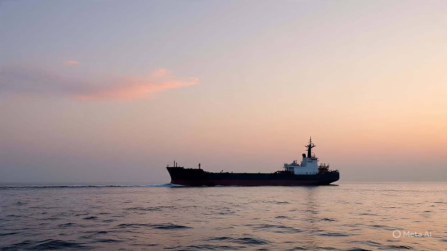 The Silent Disruption: Reflections on the Ethereal Weight of Commerce