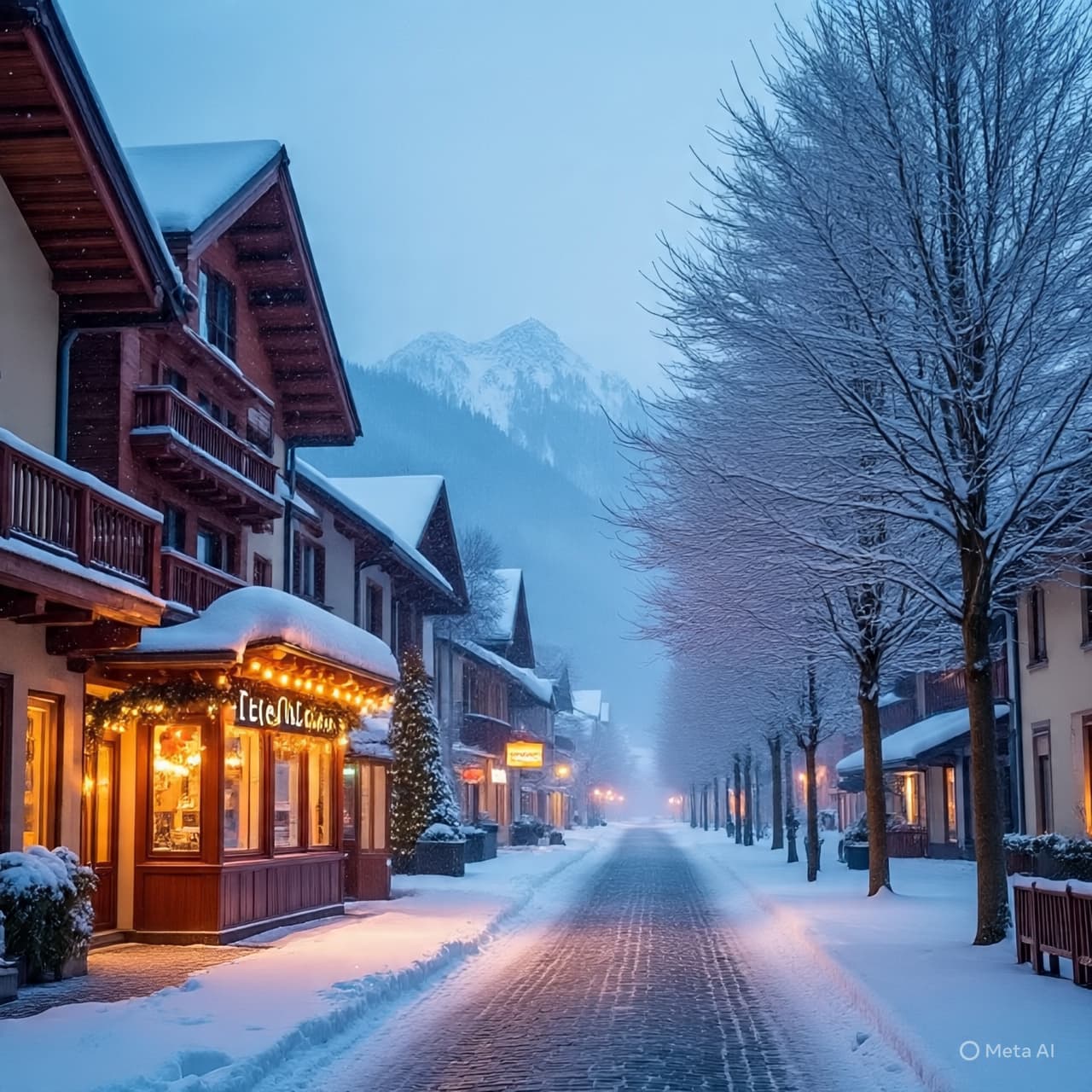 “When the Silent Wires Faltered: How an IT Glitch Shadowed Fire Safety in Crans-Montana”