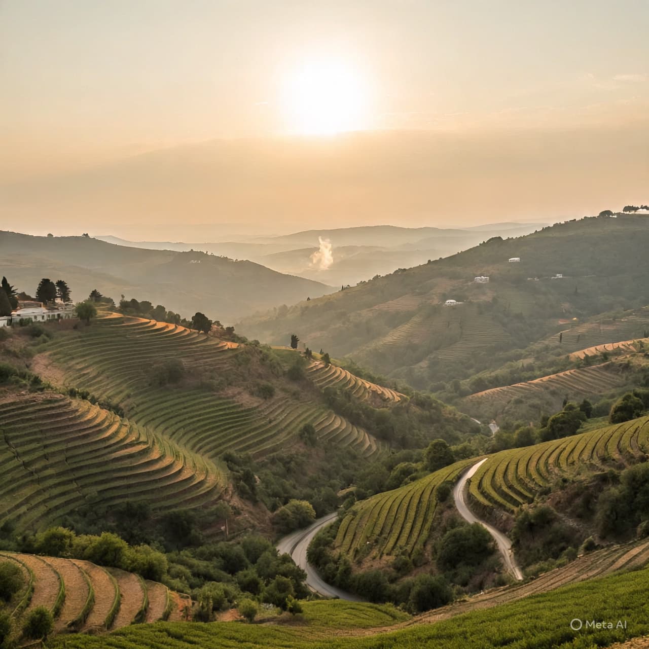 Smoke Over the Hills: How the Search for a Fallen Pilot Stirred Violence on the Israel–Lebanon Border