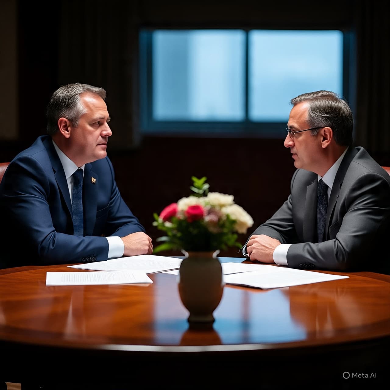 When Agreements Blur: Can a Truce Survive Without Shared Meaning?