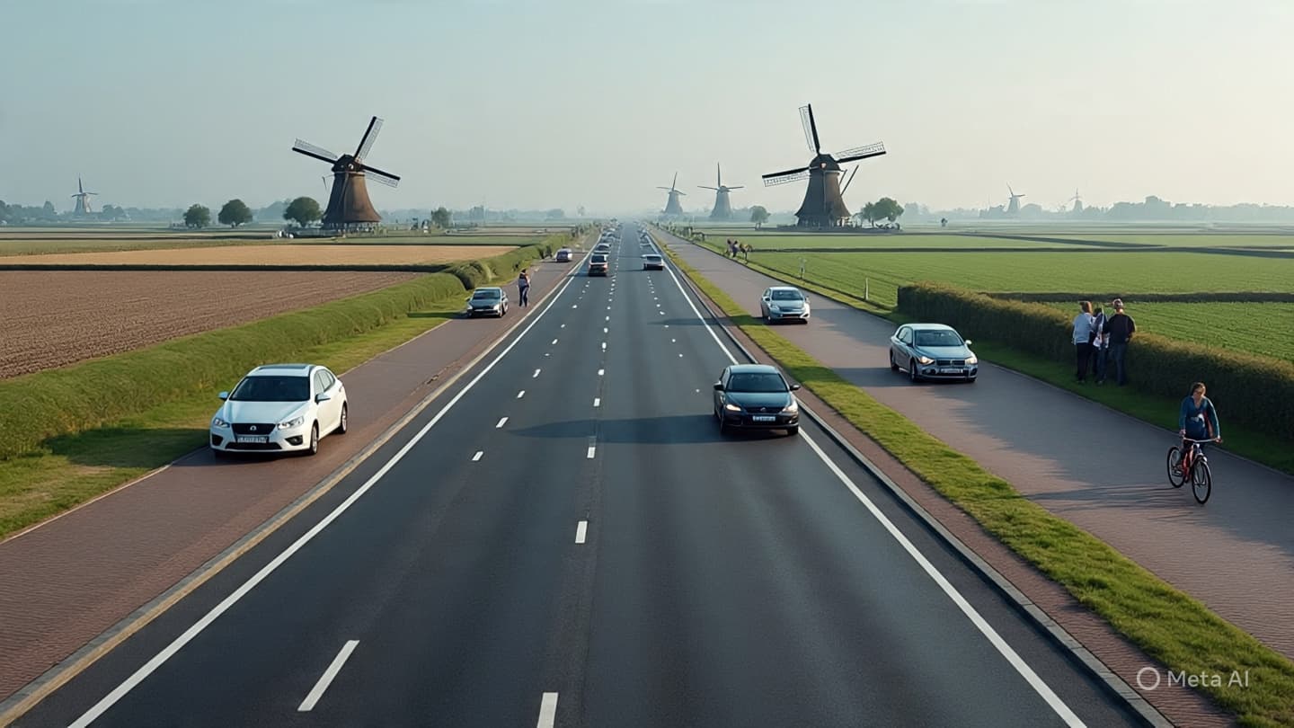 When Machines Take the Wheel, Who Holds the Trust?