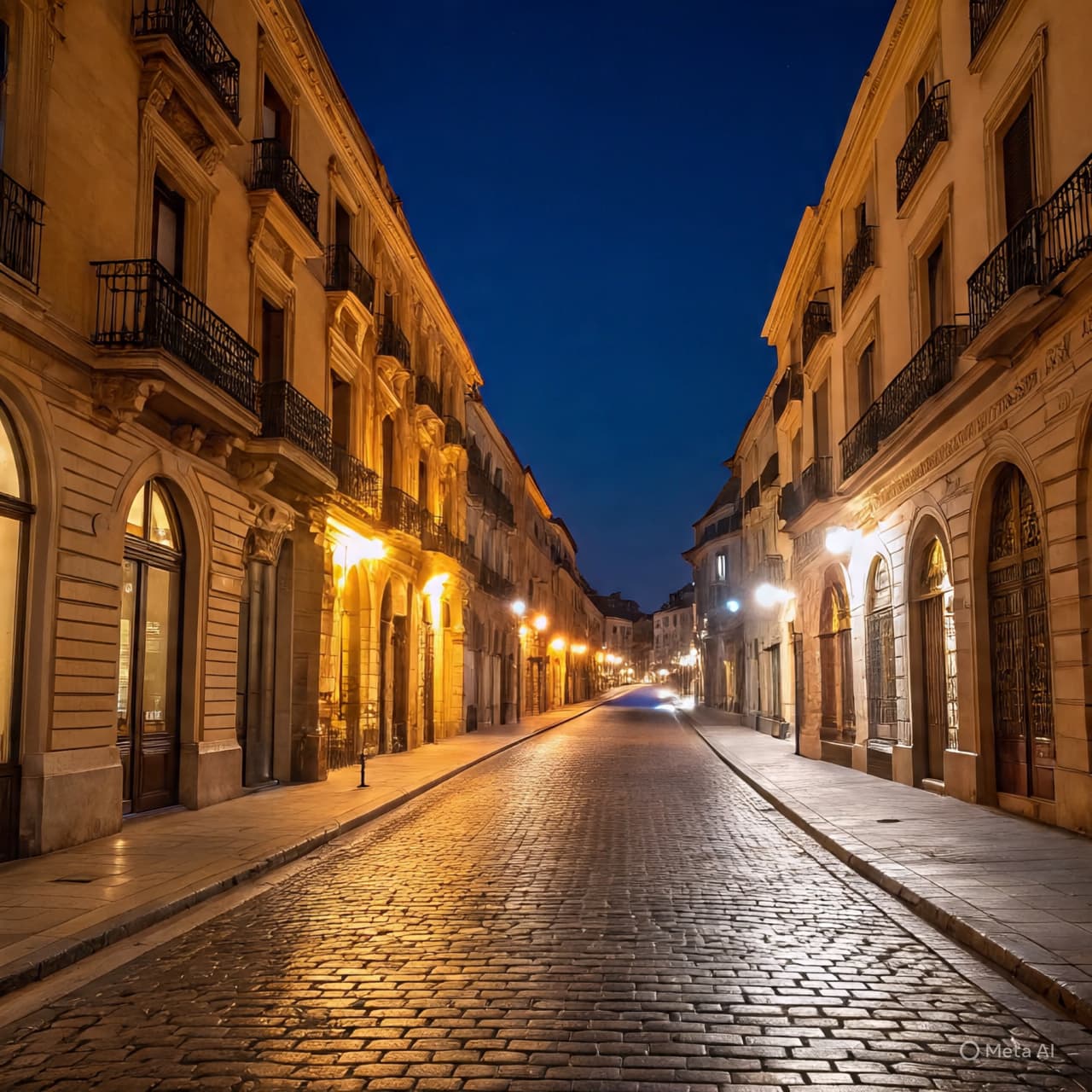 Laughter Interrupted: Reflections on Loss and the Pulse of a City at Night