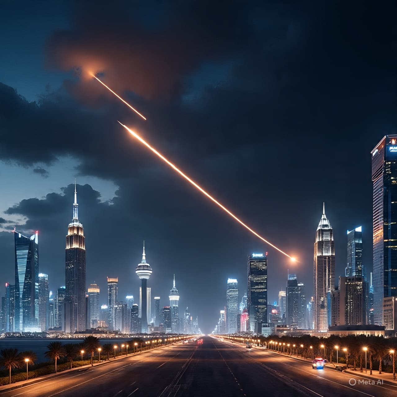 Seven Days Beneath a Troubled Sky: What the Region Has Learned From a Week of War