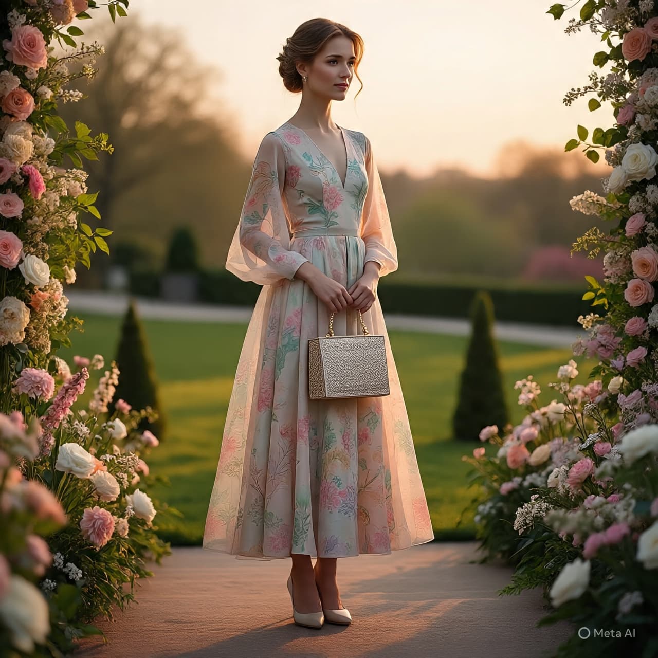 Can a Handbag Tell a Story Without Saying a Word?