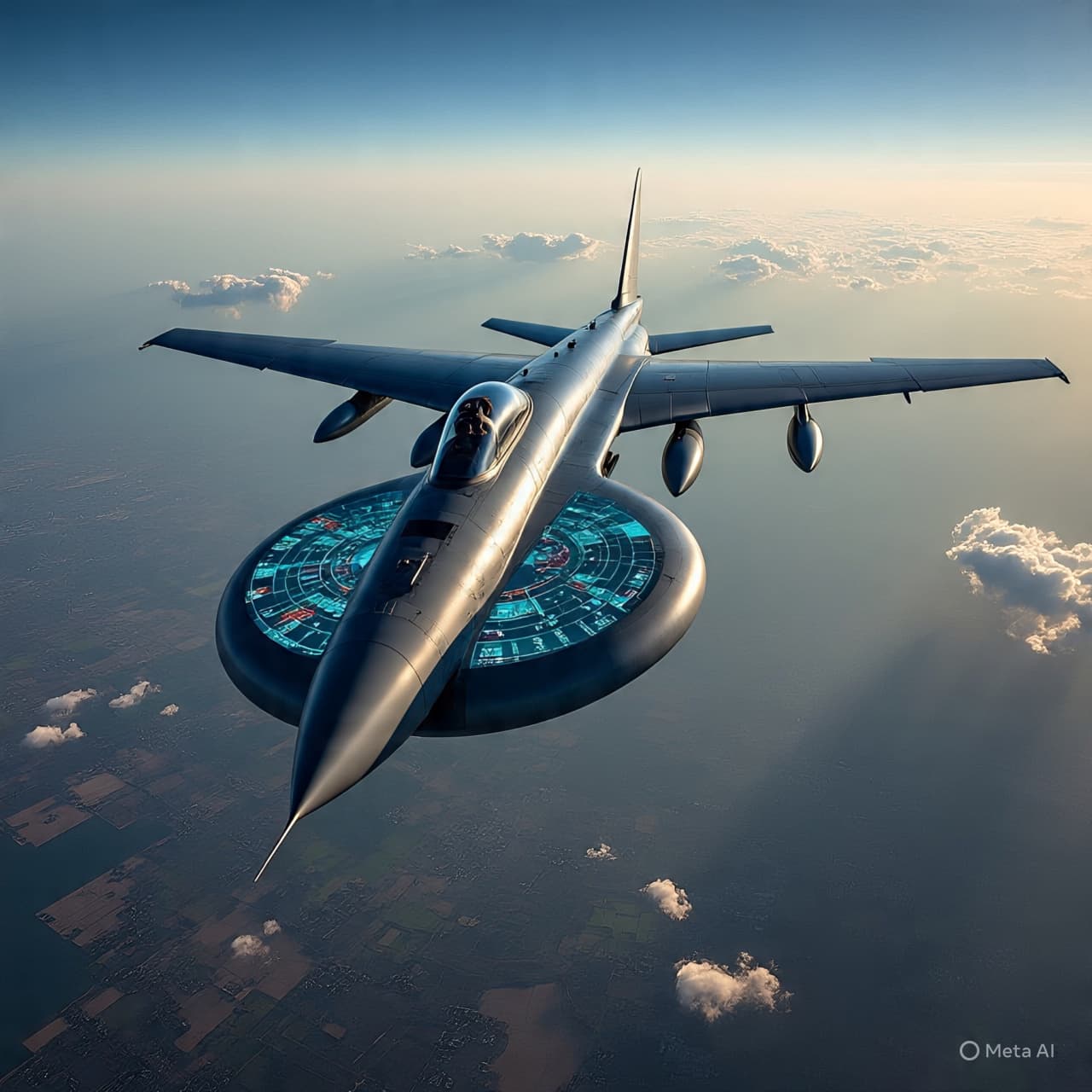 Between Claim and Confirmation: Understanding a Month of Military Movements