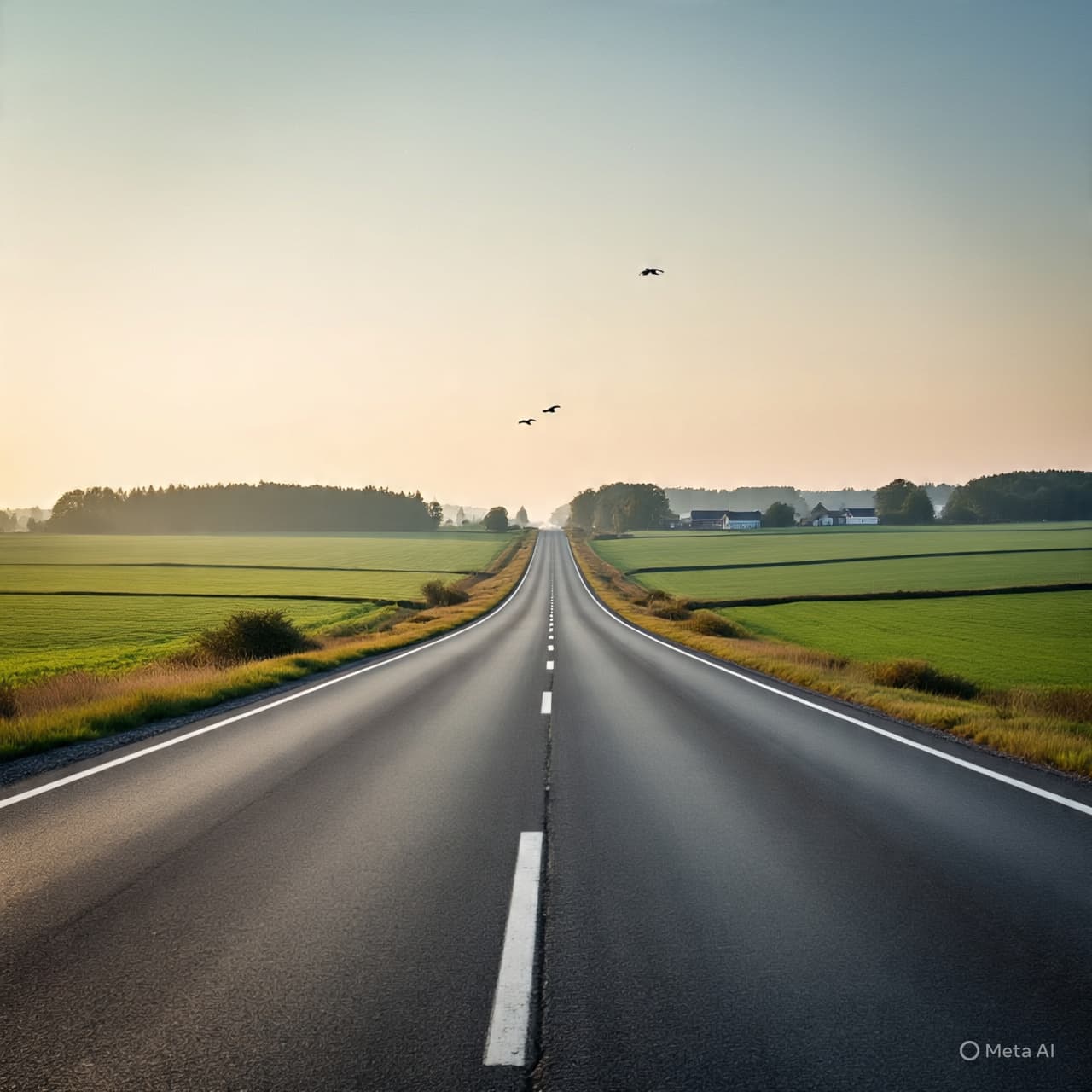 Between Fields and Asphalt: The Moment a Highway Journey Turned Fatal in Port Perry