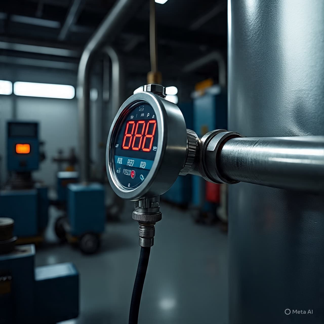 The Silent Geometry of the Vaca Muerta: Reflections on the Deep Shield