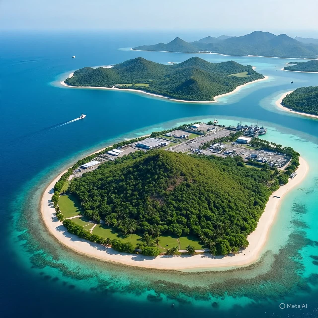 Islands of Memory: Can History Be Returned Across the Ocean?