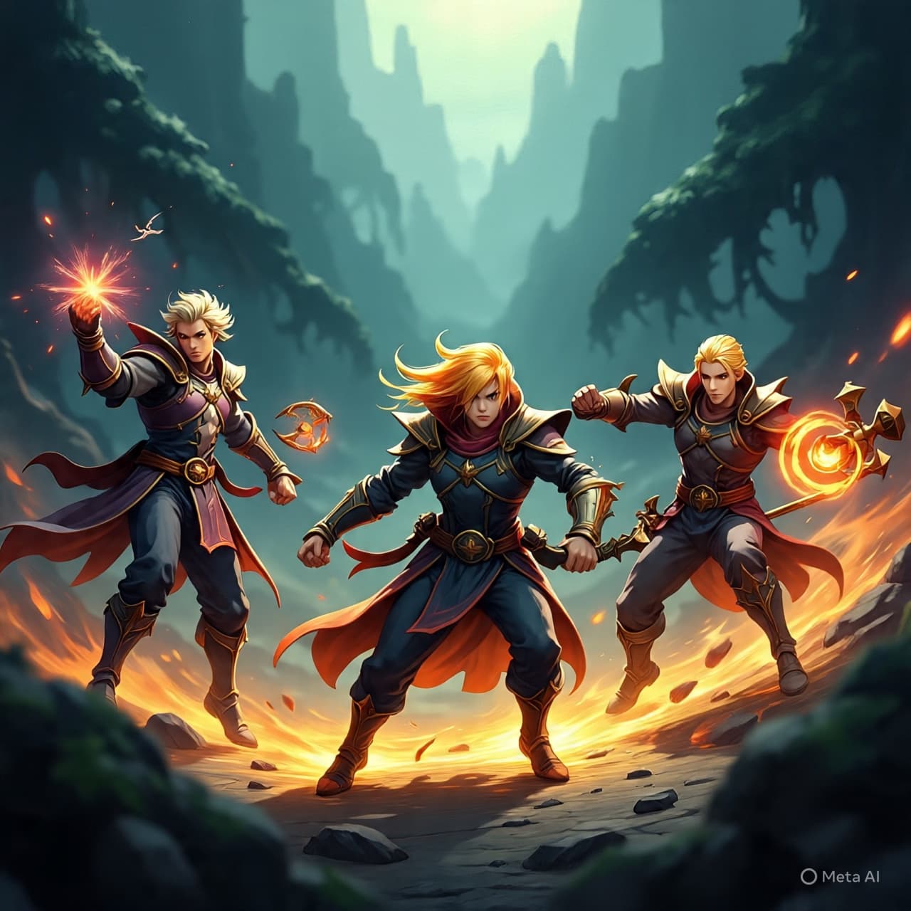 The Language of Play Changes: Inside Riftbound’s New Core Rules