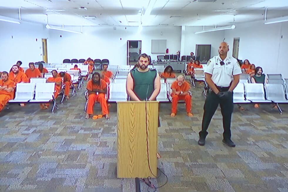 Roommate Charged with Two Counts of Murder in Death, Disappearance of Two USF Students