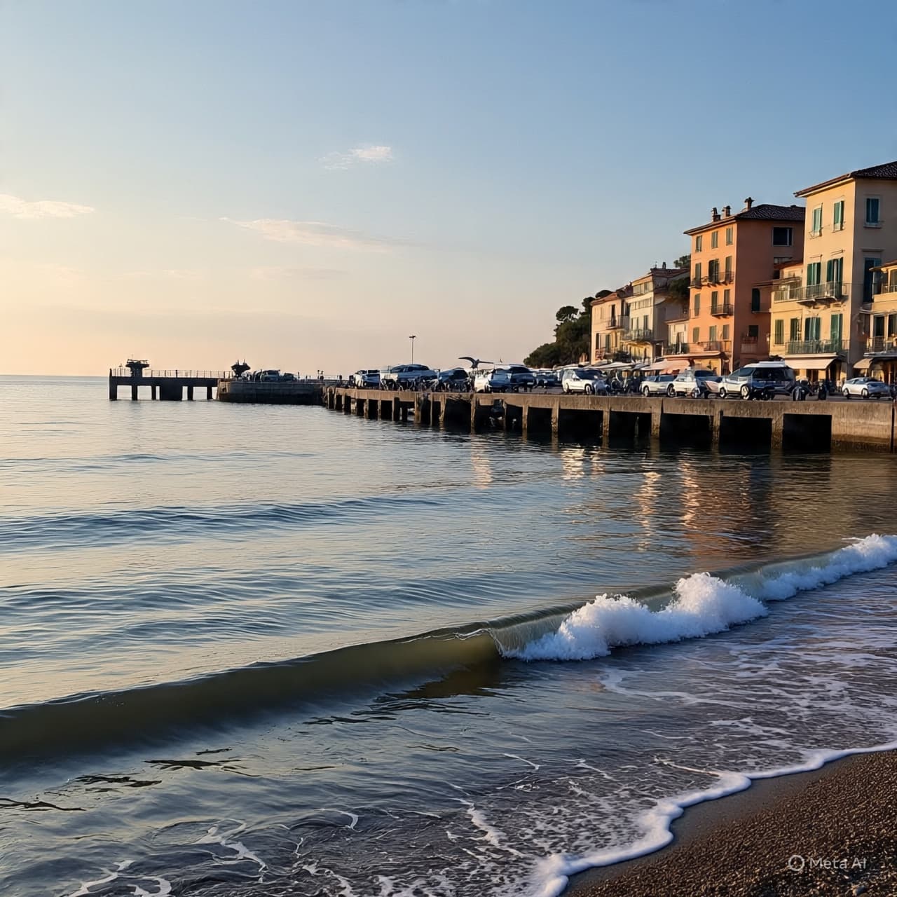 “When the Quiet Shifts: A Resort, a Raid, and the Weight of Continuity”