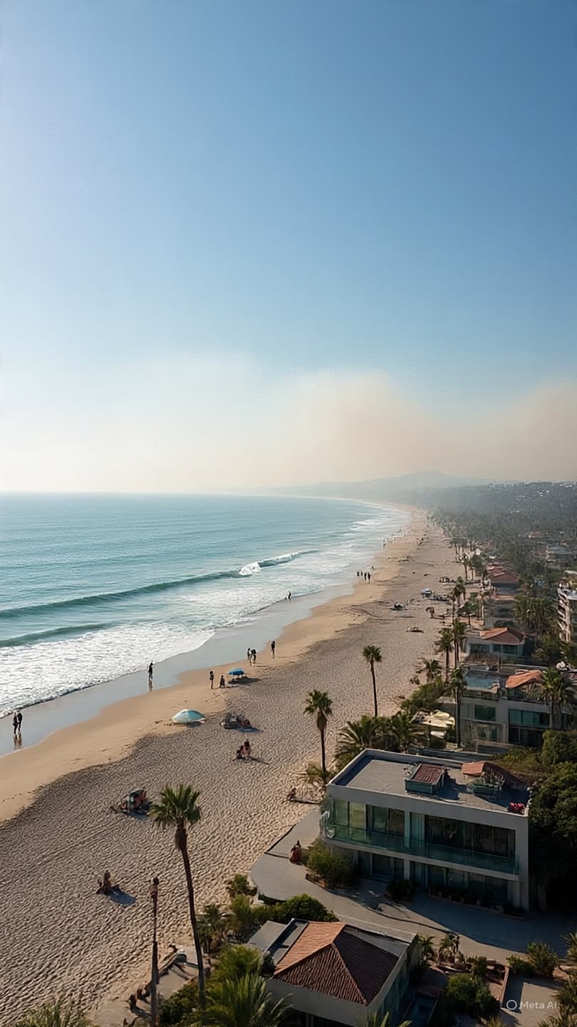 The Changing Face of Travel: What Happens When Nature Leads the Way?