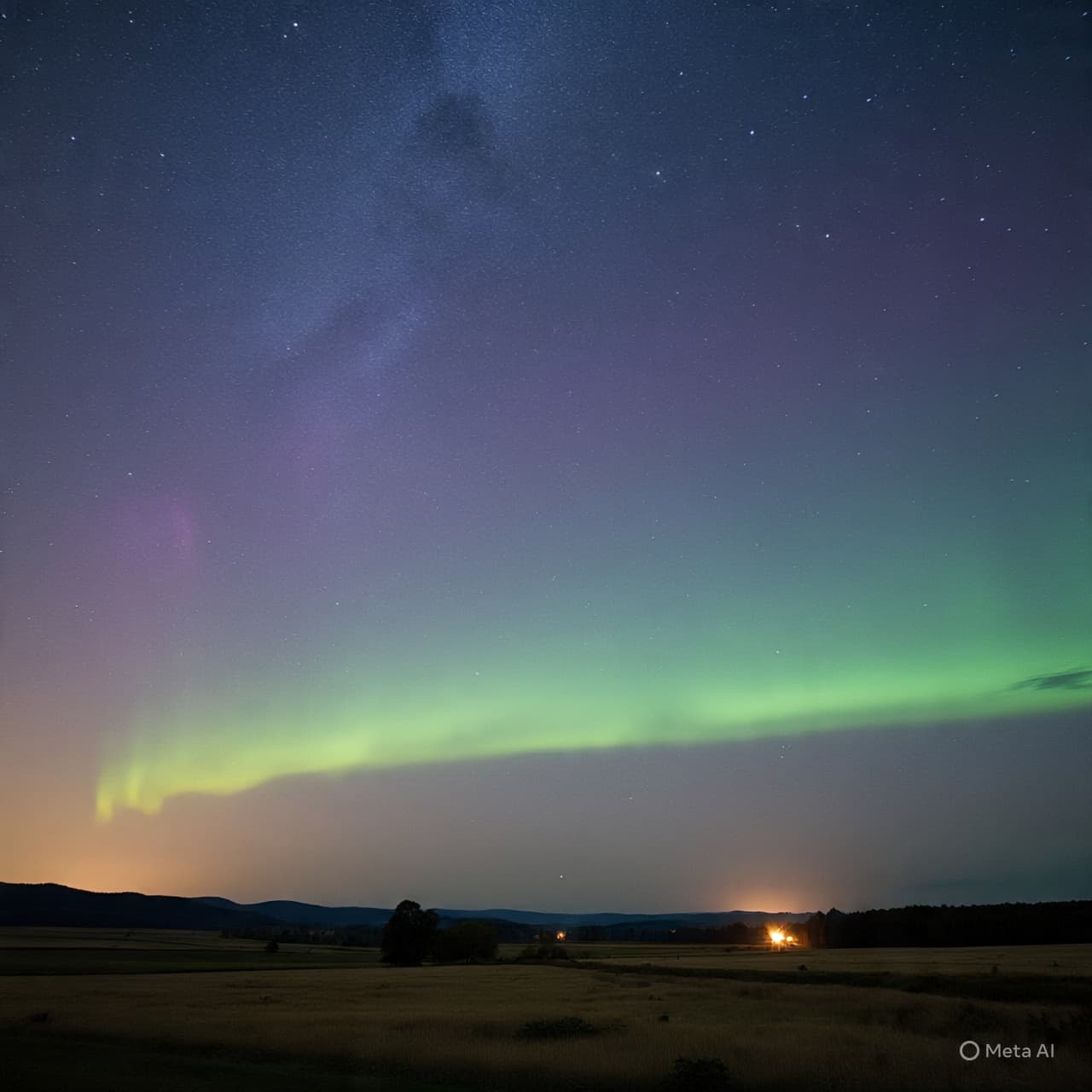 Across Latitudes Unaccustomed: When Northern Lights Wander Beyond Their Home