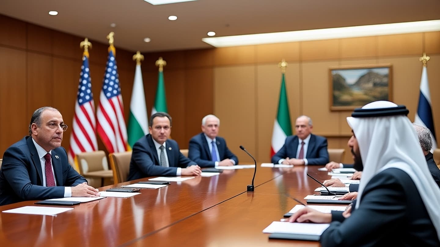 Between Dialogue and Defense: Where Does the Balance Lie?