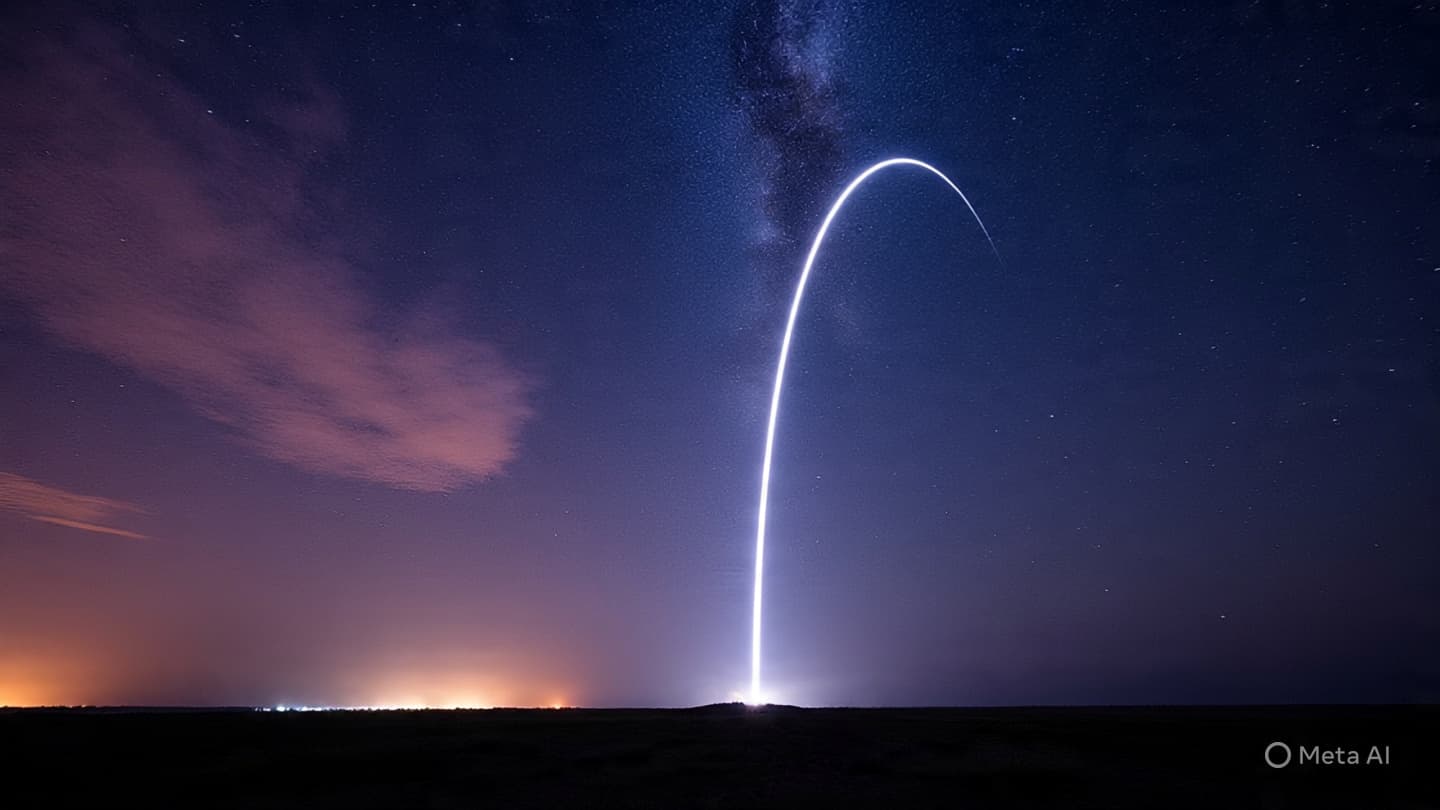 The Silent Orbit: Reflections on the Geometry of the Sentinel