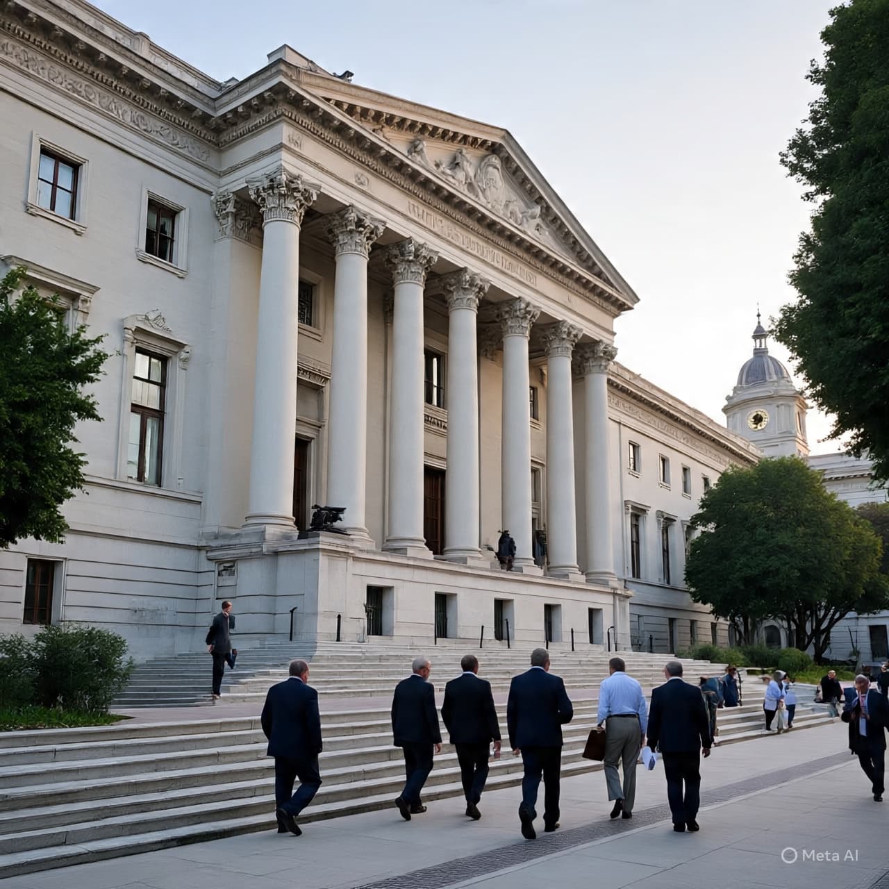 Government Revises Labor Reform Proposal Ahead of New Senate Review