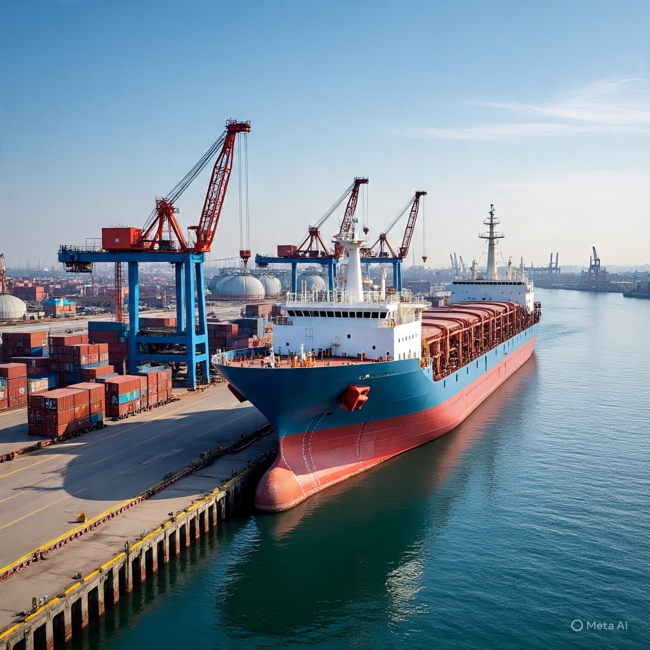 When Markets Feel the Drift of Distant Winds: Energy Prices and Global Growth in the Balance