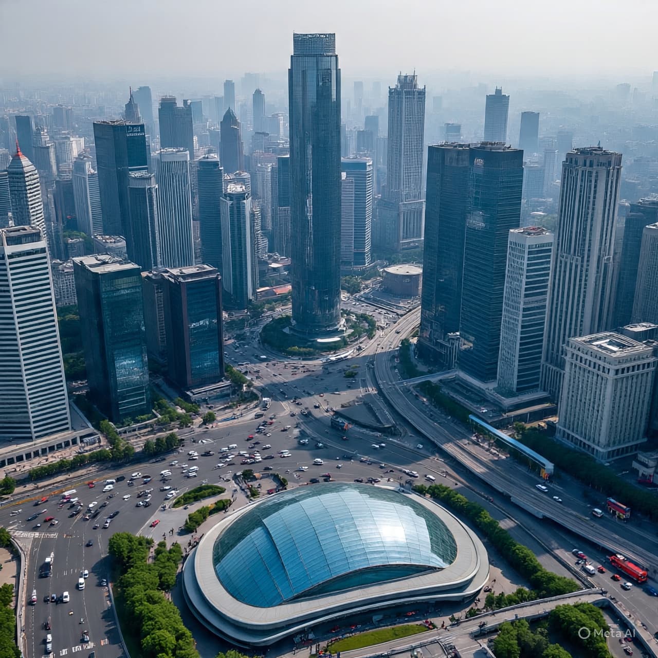 When the Dragon Spends More Than It Earns: China’s 4 Percent Deficit and the Quiet Search for Growth