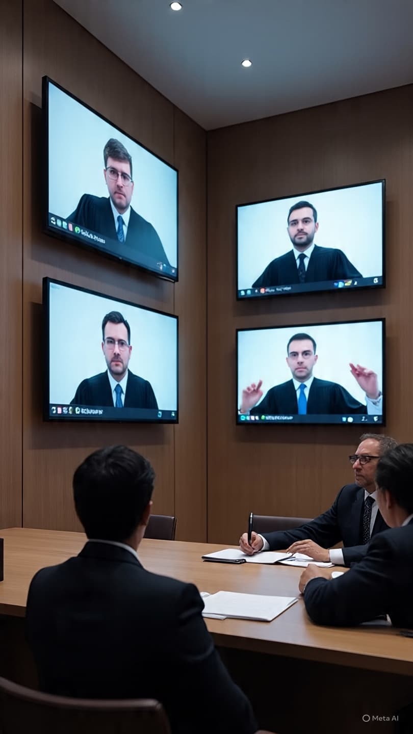 Between the Vellum and the Screen: Thinking About the New Rhythm of the Law