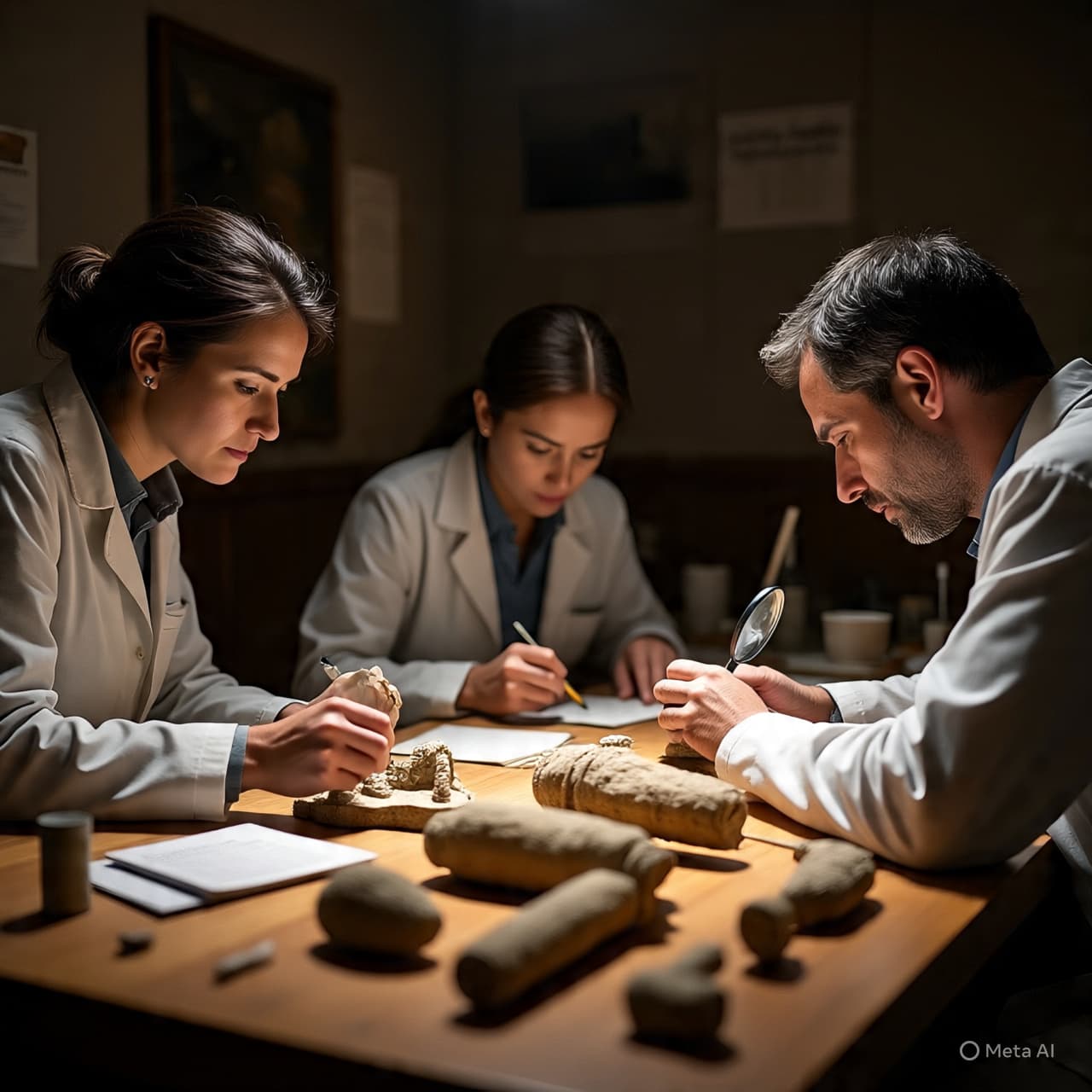 Sous le calme des Andes, quel secret ces enfants ont-ils porté à travers le temps