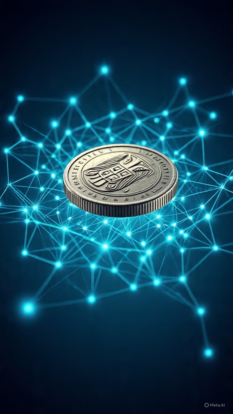 The Digital Ledger of a Nation: Reflections on the Silent Birth of the Serbian Dinar